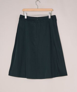 ONWARD Reuse Park 【23区】スカート秋冬 グリーン