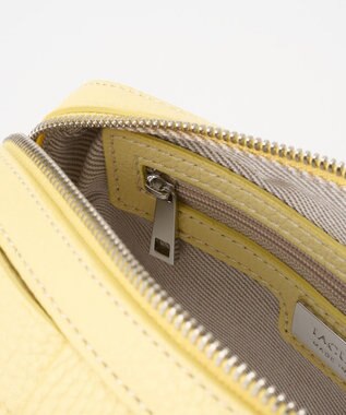 IACUCCI 【予約】ベルタ XS CERVO イエロー