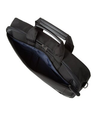 ACE BAGS & LUGGAGE World Traveler クラトス ビジネスバッグ A4サイズ 14インチPC収納 65331 ワールドトラベラー ブラック