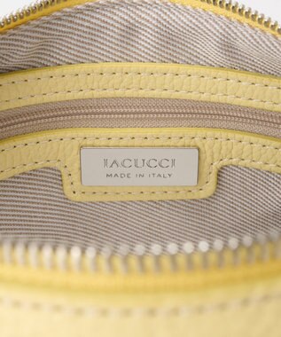 IACUCCI 【予約】ベルタ XS CERVO イエロー