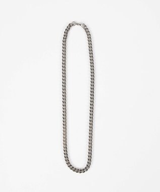 WEGO ステンレスチェーンネックレス50cm 柄3