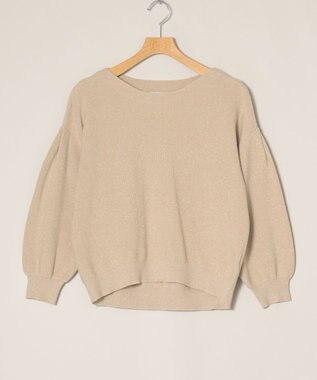 ONWARD Reuse Park 【any SiS】ニット秋冬