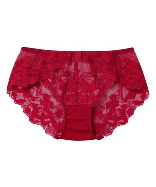 une nana cool リボンブラレース　総レースショーツ RE