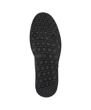 ASICS WALKING ペダラ ライト ラギッド メンズ 3E ネイビー×ブルー(起毛)