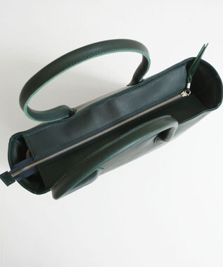 TIDEWAY Niks  トートバッグL グリーン