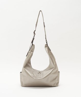 russet ナイロン2WAYショルダーバッグ(SF-262) Gray