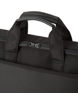 ACE BAGS & LUGGAGE World Traveler クラトス ビジネスバッグ A4サイズ 14インチPC収納 65331 ワールドトラベラー ブラック