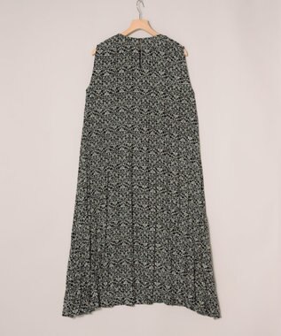 ONWARD Reuse Park B品【any FAM】ワンピース春夏 ブラック