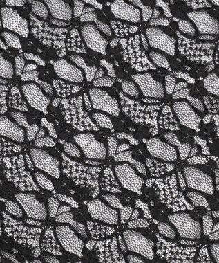 WEGO ドロストデザインキャミワンピース ブラック