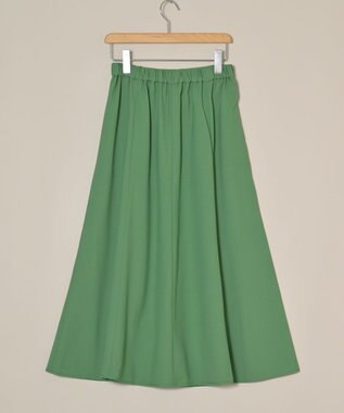 ONWARD Reuse Park 【any FAM】スカート春夏 グリーン