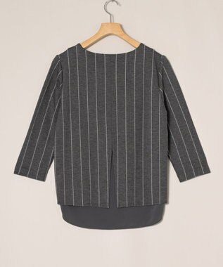 ONWARD Reuse Park 【ICB】カットソー秋冬 グレー