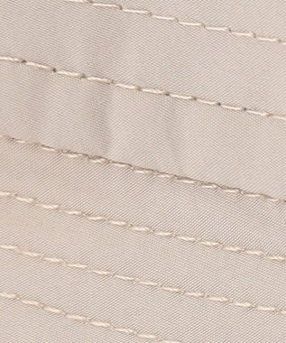 ANY 【吸水速乾/サイズ調整可】アドベンチャーストリングハット グレージュ