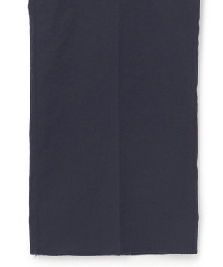 J.PRESS MEN 感動！？上品な見た目に着心地抜群なセットアップ【MECHANICAL】【超軽量 / 清涼感 / 洗える】ハイパワーストレッチ スラックス ネイビー系