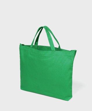 Paul Smith Paul Smith Logo ポップカラー トートバッグ グリーン