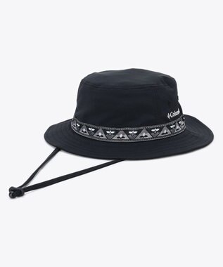 Columbia Columbia/ ウォルナットピークバケット /コロンビア Black