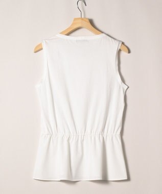 ONWARD Reuse Park 【ICB】カットソー春夏 オフホワイト