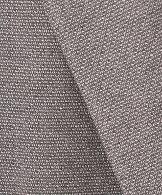 GOTAIRIKU 出張や旅行にも最適な軽量感【MARLANE】 カーディガンジャケット ライトグレー系8