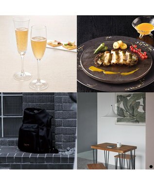 PRESENTERS ROOM Mistral(ミストラル) e-order choice(カードカタログ) ＜York(ヨーク)＞ -