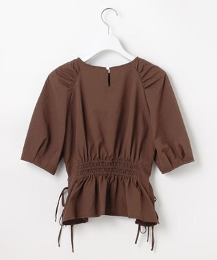 Feroux サッカーセットアップ ダークブラウン系