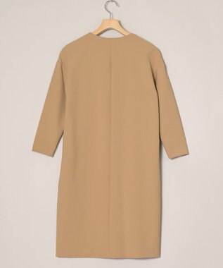 ONWARD Reuse Park 【23区】ワンピース春夏 ベージュ