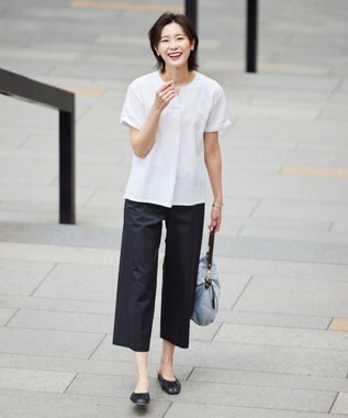 J.PRESS LADIES チェーン ブレスレット シルバー系