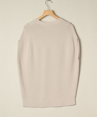 ONWARD Reuse Park 【23区】ニット春夏 オフホワイト