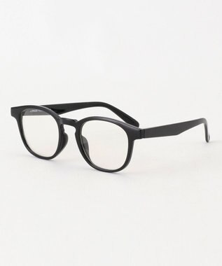 J.PRESS YORK STREET 【UNISEX】調光レンズ アイウェア（ダテ＆サングラス）