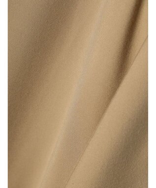 AMERICAN HOLIC 花粉防止Ｗボタントレンチコート Beige