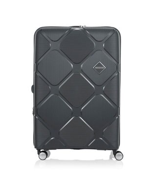 Samsonite アメリカンツーリスター スーツケース 123L(/139L)  インスタゴン スピナー81 INSTAGON ダークグレー