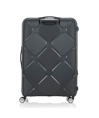 Samsonite アメリカンツーリスター スーツケース 123L(/139L)  インスタゴン スピナー81 INSTAGON ダークグレー