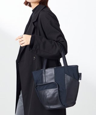 Y'SACCS 【Y'SACCS Gene Line】オーブ トートバッグ Small