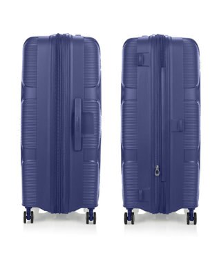 Samsonite アメリカンツーリスター スーツケース 123L(/139L)  インスタゴン スピナー81 INSTAGON フューチャーダスク