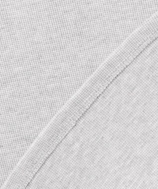 UNFILO 【新色登場】スクエアテレコタンクトップ [NEW]シルバーラメ