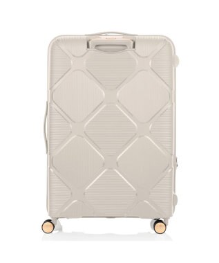 Samsonite アメリカンツーリスター スーツケース 123L(/139L)  インスタゴン スピナー81 INSTAGON クリーム
