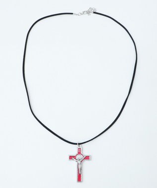 WEGO MBIGモチーフコードネックレス 柄1