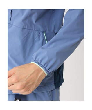 Columbia Columbia/ ハーパースパイアソフトシェルジャケット /コロンビア Bluebell