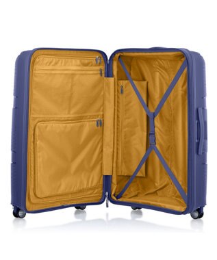 Samsonite アメリカンツーリスター スーツケース 123L(/139L)  インスタゴン スピナー81 INSTAGON フューチャーダスク