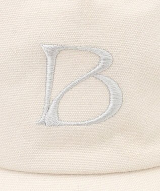 UNFILO レターキャップ オフ(B)