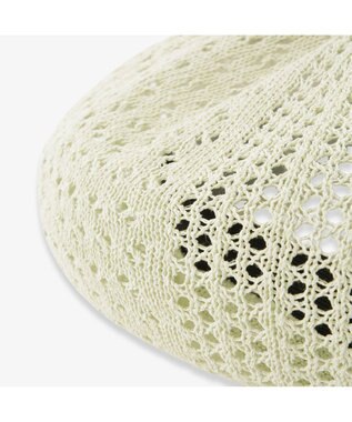 林八百吉商店 un chapeau　サーモベレー ミント