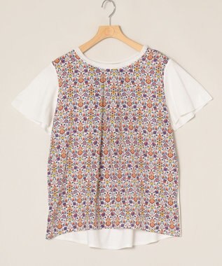 ONWARD Reuse Park 【自由区】カットソー春夏 ピンク