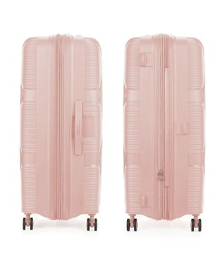 Samsonite アメリカンツーリスター スーツケース 123L(/139L)  インスタゴン スピナー81 INSTAGON ピーチブロッサム