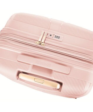 Samsonite アメリカンツーリスター スーツケース 123L(/139L)  インスタゴン スピナー81 INSTAGON ピーチブロッサム