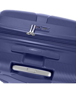 Samsonite アメリカンツーリスター スーツケース 123L(/139L)  インスタゴン スピナー81 INSTAGON フューチャーダスク