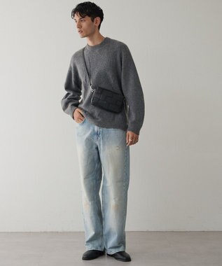 IACUCCI 【新色登場！】ベルタXS CERVO ブラック