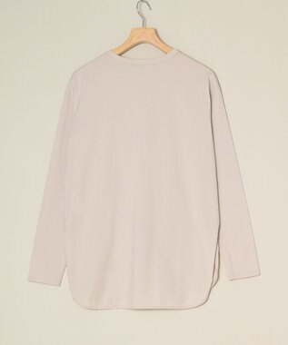 ONWARD Reuse Park 【23区】カットソー秋冬 ベージュ