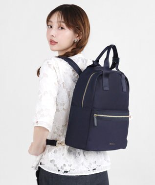 A4サイズ対応・撥水】ARDOR BUSINESS BACKPACK バックパック / TOCCA