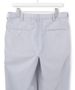 J.PRESS YORK STREET 【UNISEX】リラックスボトム ブルー系1