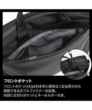 ACE BAGS & LUGGAGE ace. ラグレンティス ビズ トートバッグ 68503 エース ブラック