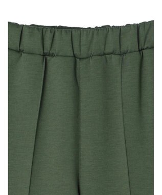 Green Parks ・ＥＬＥＮＣＡＲＥ　ＤＵＥ　センターシームパンツ Khaki