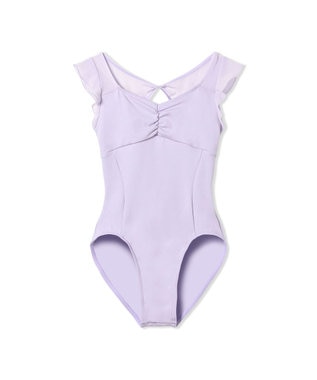 Chacott ノースリーブレオタード